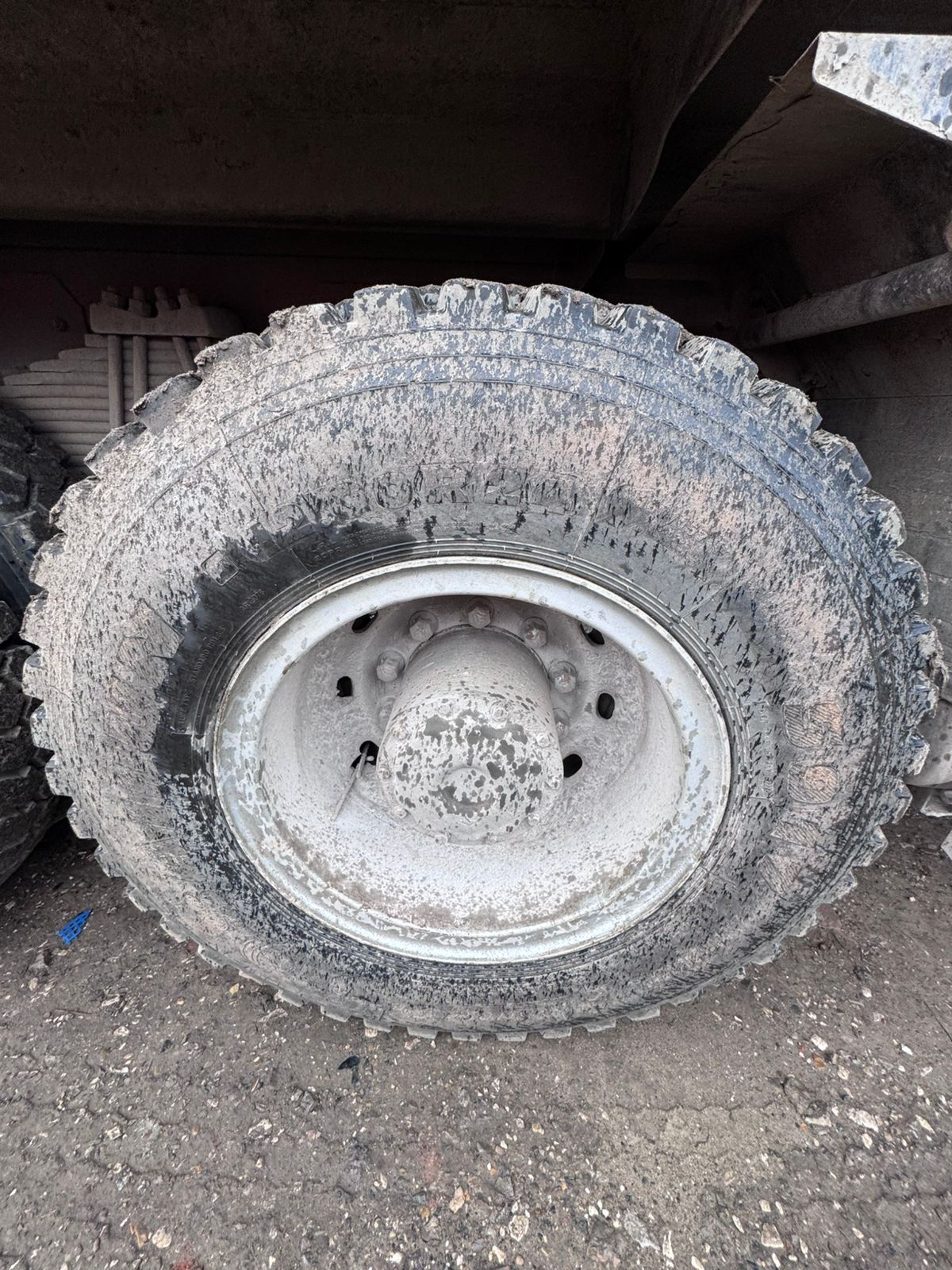 SITRAK C7H 8x4 Самосвал 2023 г. - фото 13